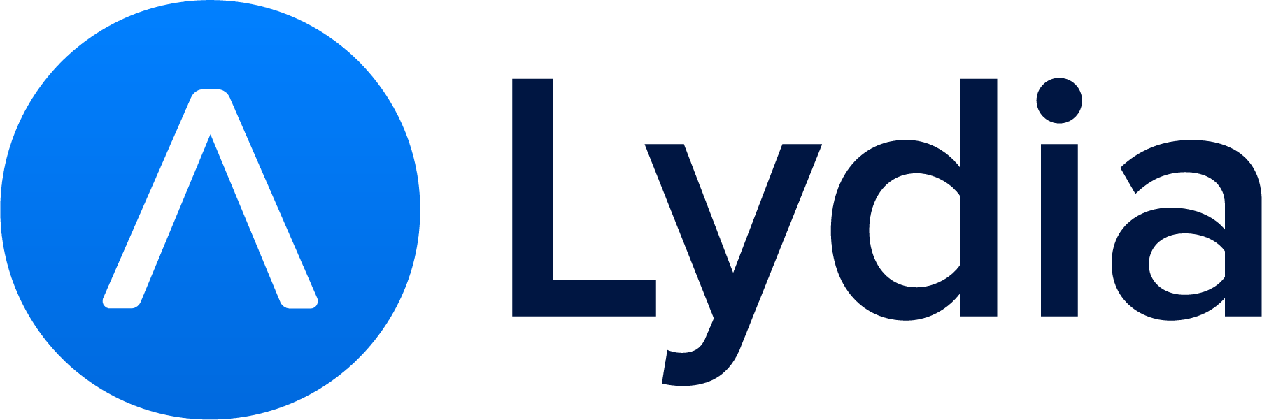 lydia logo